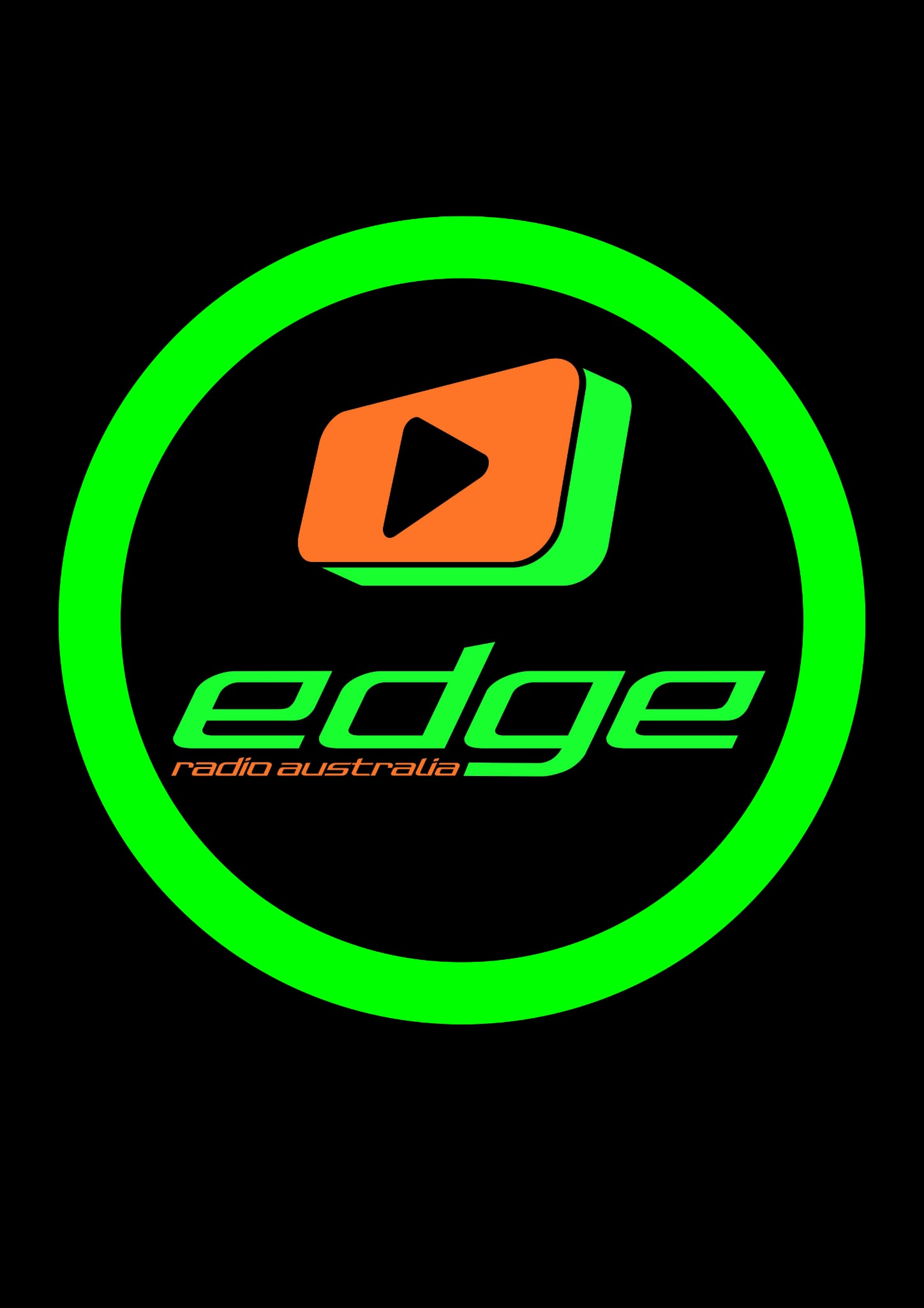 Edge Radio Australia — live life on the Edge