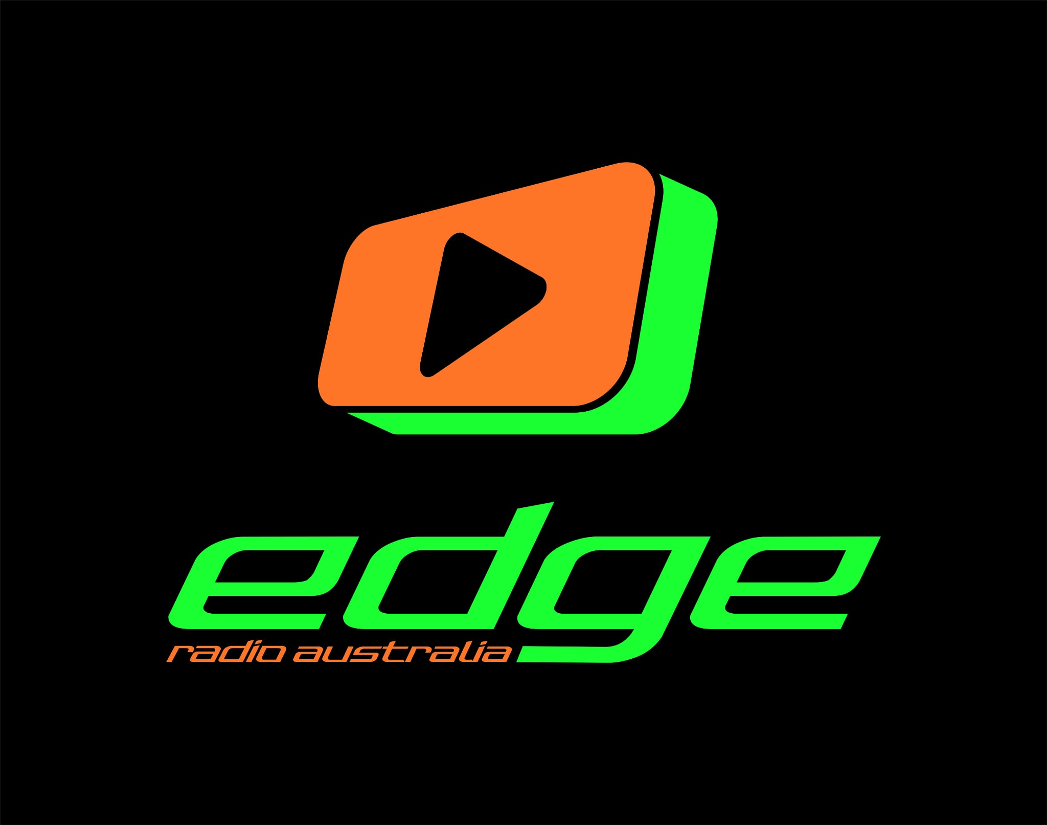 Edge Radio Australia